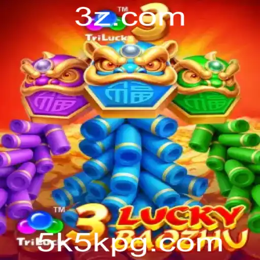 Descubra o Fascinante Jogo 3LuckyBaozhu e Como Ele Conquistou o '5k App' Awards