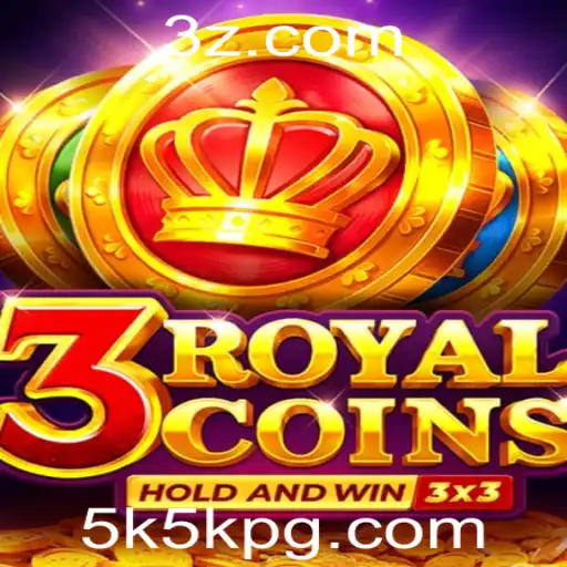 Explorando 3royalcoins: O Jogo de Estratégia e Aventura que está Conquistando o Mundo dos Apps