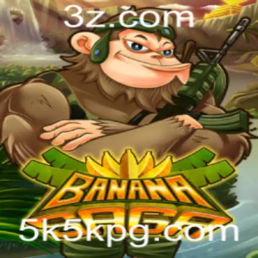 Descubra BananaSaga: O Jogo que Rompe Barreiras com a Campanha '5k App'