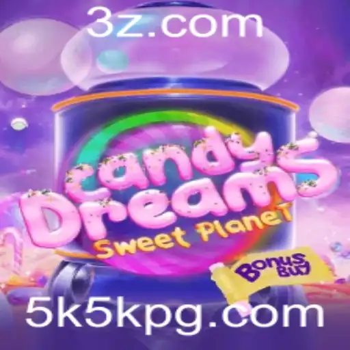Descubra o Fascinante Mundo de CandyDreamsSweetPlanet: Uma Jornada Açucarada