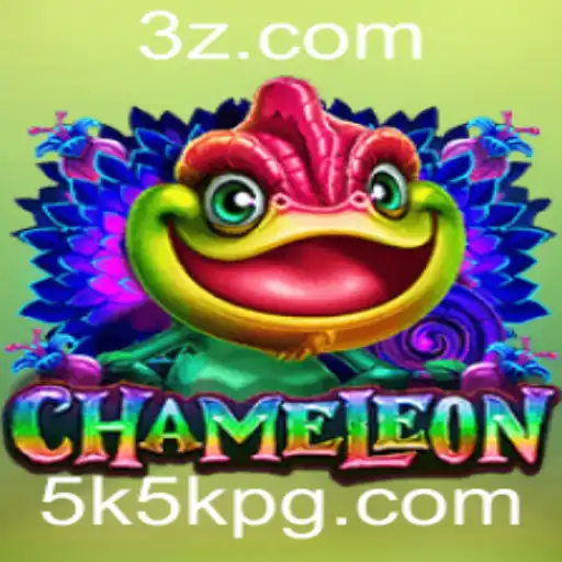 Descubra o Mundo de 'Chameleon': Um Jogo de Estratégia Empolgante