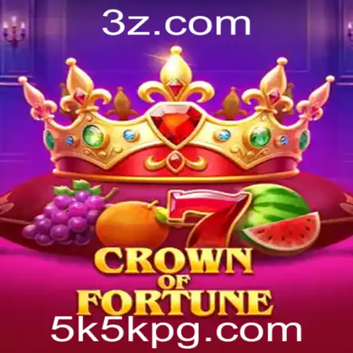 CrownofFortune: O Jogo de Estratégia Inovador que Conquista Jogadores