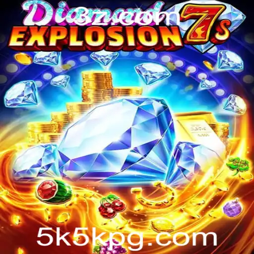 Descubra o Vibrante Mundo de DiamondExplosion7s no Evento 5k App
