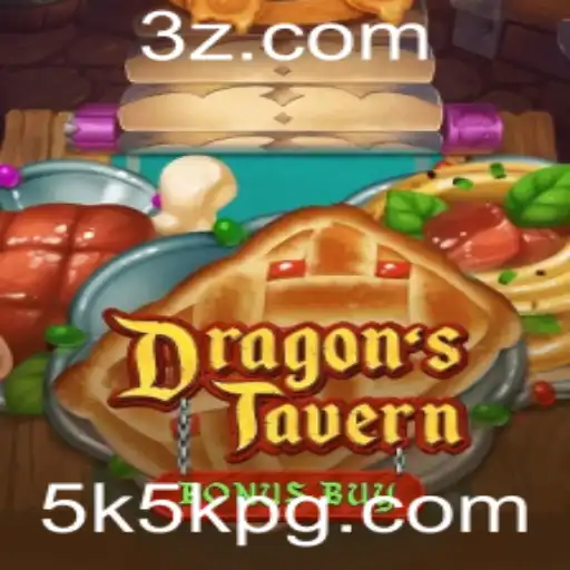 Explorando DragonsTavern: Um RPG Imersivo que Conquista a Comunidade 5k App