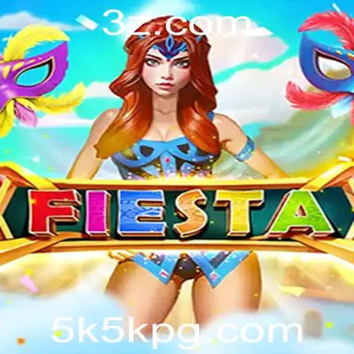Descubra 'Fiesta': O Novo Jogo para Agitar Seu 5K App