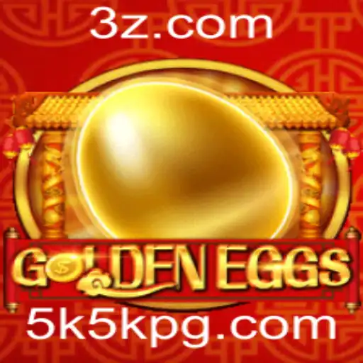 Explorando o Fascinante Mundo do GoldenEggs: O Novo Sensação do 5k App