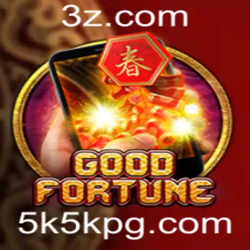 GoodFortuneM: Explorando o Jogo de Sucesso Com 5k App