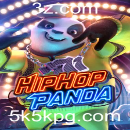 Aventura no Estilo Hip-Hop: Explorando o Jogo HipHopPanda