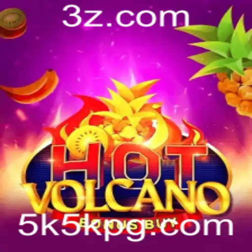 Descubra HotVolcanoBonusBuy: O Jogo de Cassino que Aquece a Cena Gaming