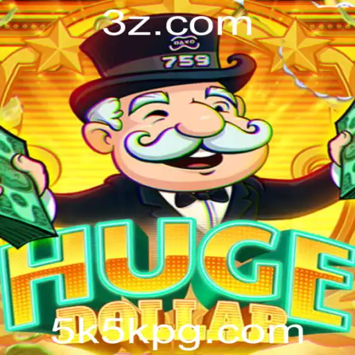 Descubra Tudo Sobre o Jogo HugeDollar: A Nova Sensação Entre os Aplicativos de Jogos