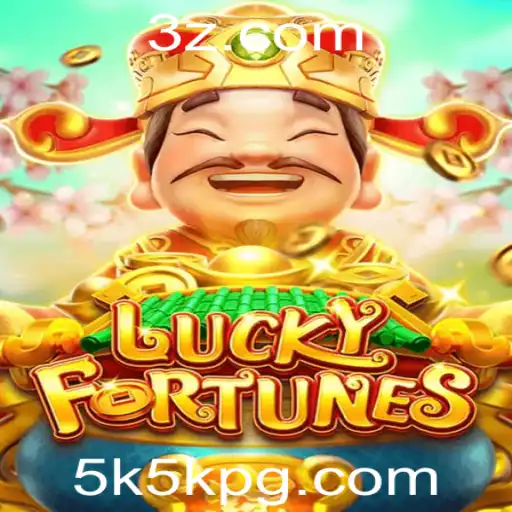 LUCKYFORTUNES: Descubra o Fascinante Mundo do Novo Jogo 5k App