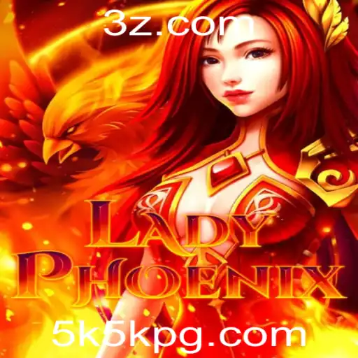 LadyPhoenix: Descubra o Fascinante Jogo de Aventura que Conquista 5K App