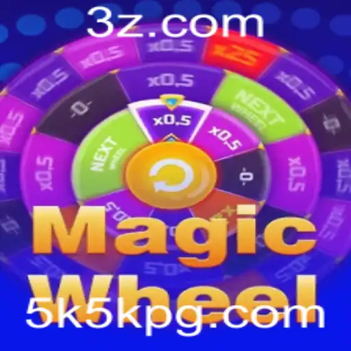 Explorando o Mundo Dinâmico de MagicWheel: O Jogo Inovador do Momento