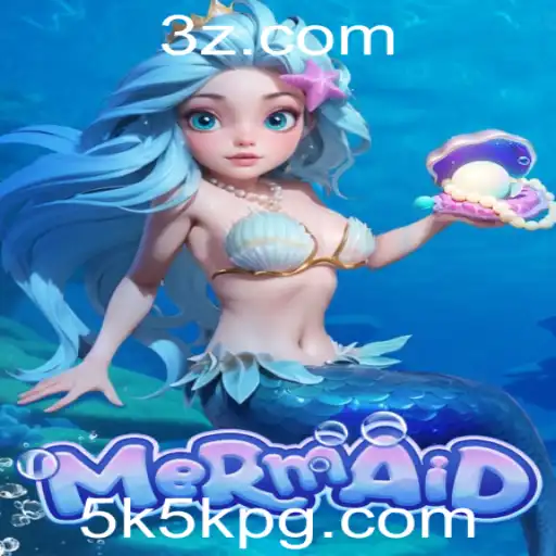 Mermaid: Explore o Enigmático Mundo Subaquático no Novo Jogo 5k App