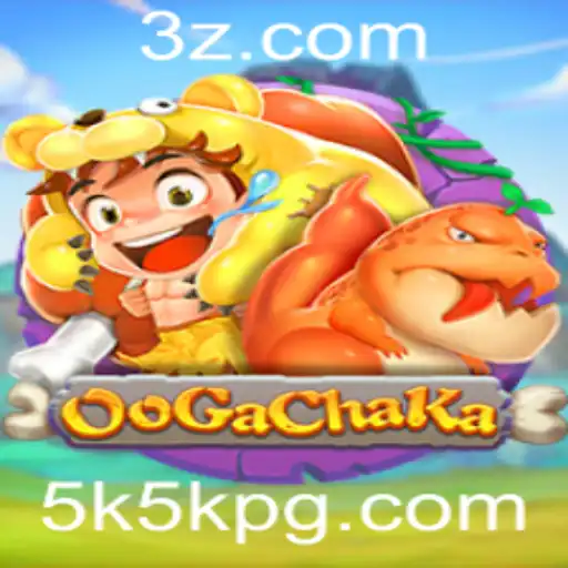 Descubra OoGaChaKa: O Novo Fenômeno dos Jogos de 5k App