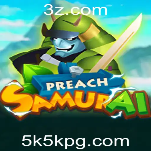 PreachSamurai: A Nova Sensação de 5k App no Mundo dos Jogos