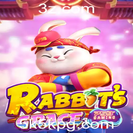 Explorando o Fascinante Mundo de RabbitsGrace: Um Jogo Revolucionário de '5k app'