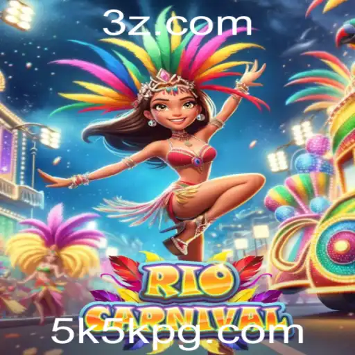 RioCarnival: Mergulhe na Experiência Vibrante e Desafiadora do Novo Jogo 5K App