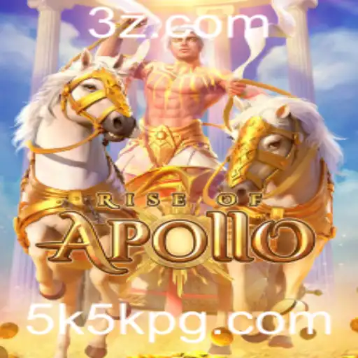 Conheça RiseofApollo: O Novo Jogo Revolucionário Inspirado na Mitologia Grega