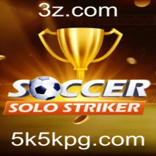 SoccerSoloStriker: O Novo Desafio no Universo dos Jogos Mobile