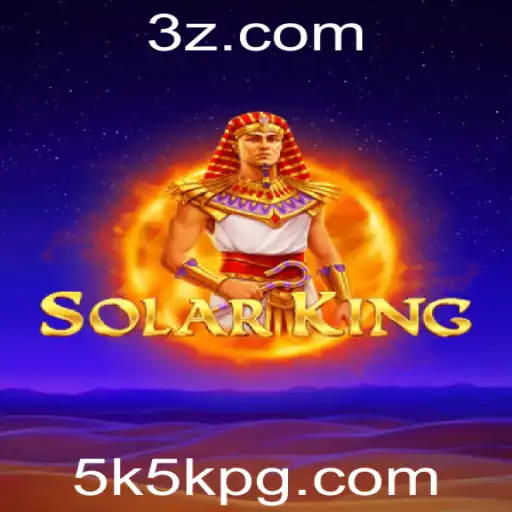 Explorando o Universo de SolarKing: O Fenômeno do 5k App
