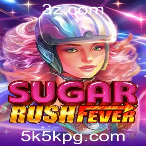 Descubra o Fascinante Mundo de SugarRushFever: Uma Corrida de Doces para Todos