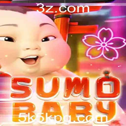 Descubra o Mundo de SumoBaby: Um Jogo Inovador Inspirado em Sumo e Corridas 5K