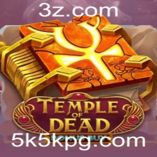 Explorando o Universo de TempleofDeadBonusBuy: Um Mergulho no Mundo do Jogo