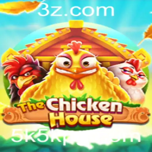 Descobrindo 'TheChickenHouse': O Novo Fenômeno de 5k App Gaming