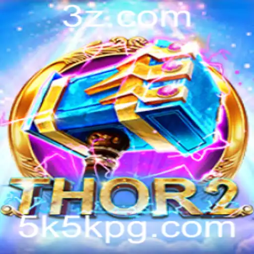 Explorando Thor2: A Nova Sensação dos Jogos Mobile