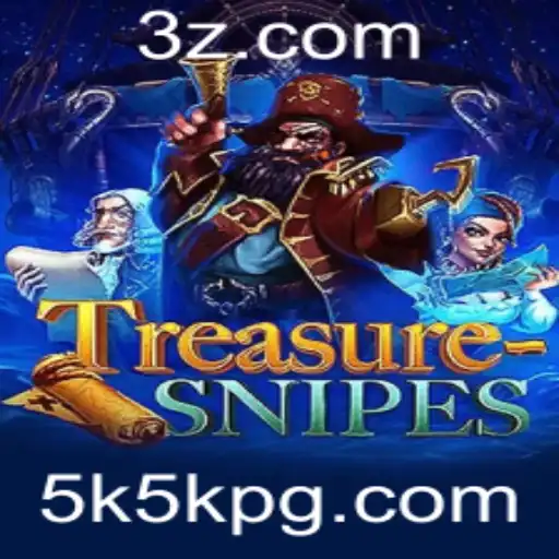 Explorando TreasureSnipes: Um Jogo Inovador no Mundo das Aplicações de 5K