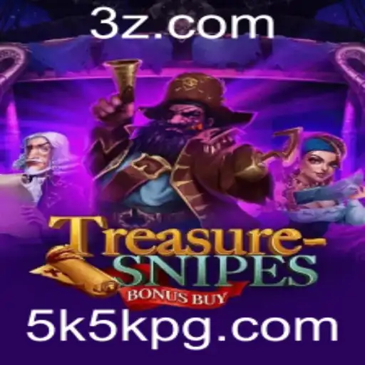 Tesouros Escondidos e Estratégias: Explorando o Jogo TreasuresnipesBonusBuy
