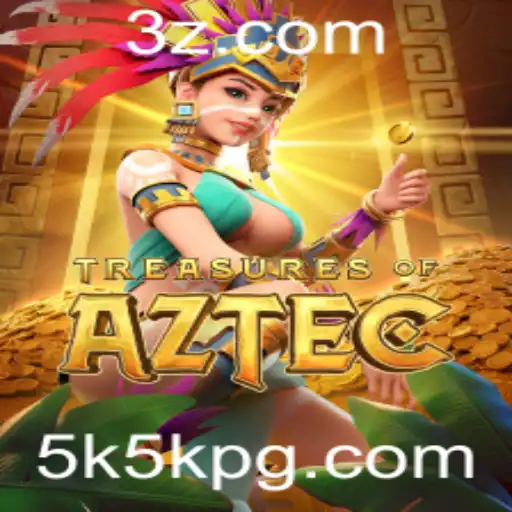 Descobrindo os Tesouros de Aztec: Uma Aventura no Mundo dos Jogos