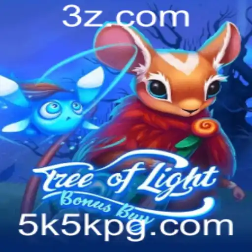 Explorando o Mundo Mágico de TreeOfLightBonusBuy e o Impacto Atual dos Jogos 5K