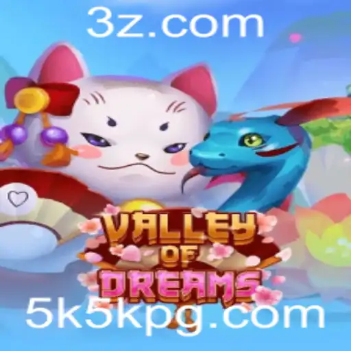 Descubra o Mundo de ValleyofDreams: O Fascinante Jogo 5k app