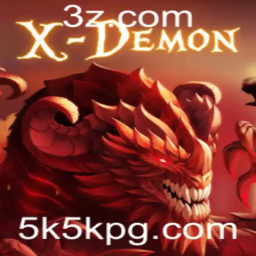 XDemon: A Nova Sensação no Mundo dos Jogos Móveis com Modo 5k App