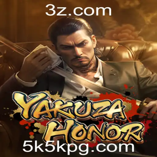 YakuzaHonor: Exploração Profunda do Novo Fenômeno dos Jogos de 5k App